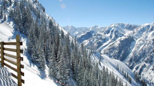 Downtown Apartamento | The Aspen Mountain Residences