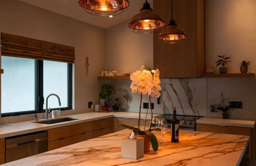 Morongo Valley Casa | The Aspen Retreat by Gleb Savchenko | Joshua Tree