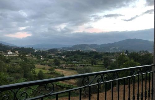 Arcos de Valdevez Casa | The Assento Elegance and Nature