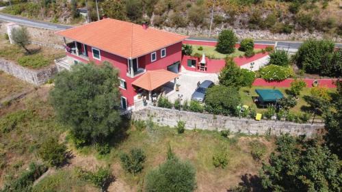 Arcos de Valdevez Casa | The Assento Elegance and Nature