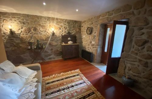 Arcos de Valdevez Casa | The Assento Elegance and Nature