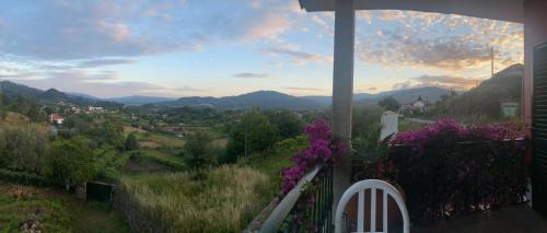 Arcos de Valdevez Casa | The Assento Elegance and Nature