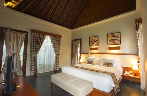Jimbaran Bay Hotel | The Astari Villa & Residence