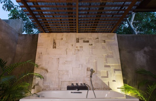Jimbaran Bay Hotel | The Astari Villa & Residence