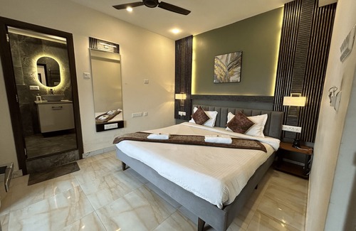 Park Street Cama Y Desayuno | The Aster Heritage