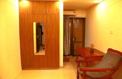 Thiruvananthapuram Apartamento | The Aster Square