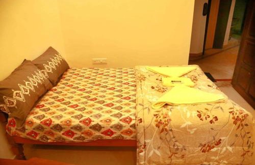 Thiruvananthapuram Apartamento | The Aster Square