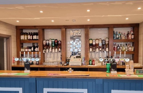 Birmingham Hotel | The Aston Inn