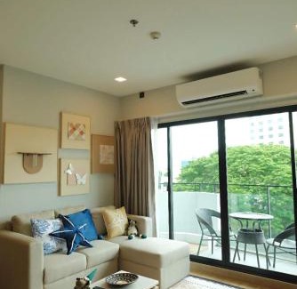 Chang Khlan Apartamento | the astra sky river