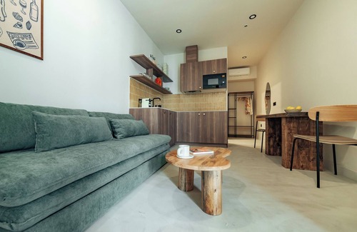 Poblats Maritims Apartamento | The Atelier Lofts