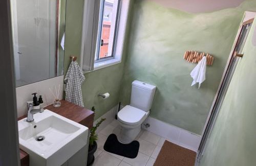 Mango Hill Casa | The Atelier Master Suite - Stay at Mangohill