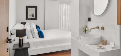 Kinosargous Hotel | The Athenaeum Luxury Hotel
