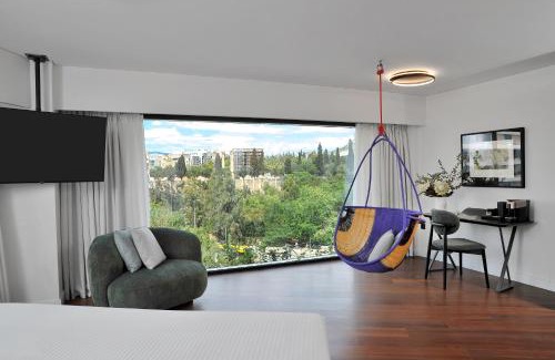 Kinosargous Hotel | The Athenaeum Luxury Hotel