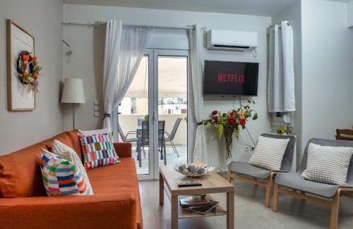 Ilisia Apartamento | The Athenian Penthouse Residence