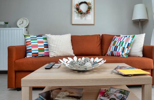 Ilisia Apartamento | The Athenian Penthouse Residence