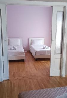 Mousio Apartamento | The Athens Museum Penthouse 120sqm Lycabettus View