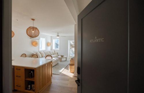 Wrightsville Beach Casa | The Atlantic at The Tarrymore