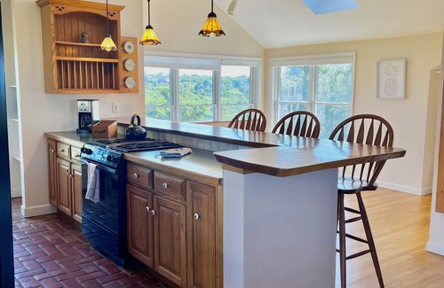 Block Island Hotel | The Atlantic Inn
