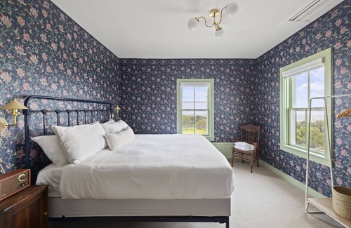 Block Island Hotel | The Atlantic Inn
