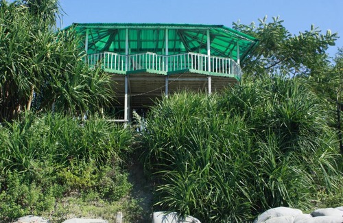 Saint Martin's Island Complejo | The Atlantic Resort (Saint Martin)