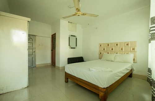 Saint Martin's Island Complejo | The Atlantic Resort (Saint Martin)