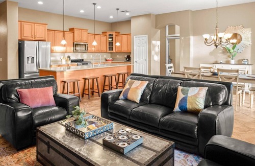 Rovey Farm Estates Casa | The Atlas at Westgate - Pool / Cinema / Hot Tub