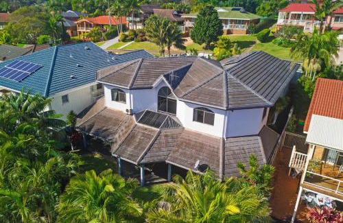 Port Macquarie Casa | The Atrium 11 Kentia Close