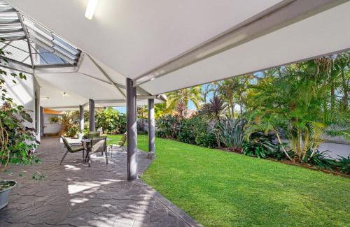 Port Macquarie Casa | The Atrium 11 Kentia Close