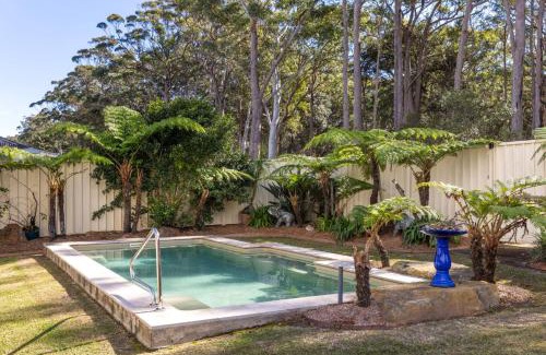 St. Georges Basin Casa | The Atrium by Experience Jervis Bay