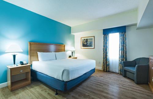Northeast Virginia Beach Complejo | The Atrium Resort, Virginia Beach by Vacatia