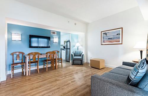 Northeast Virginia Beach Complejo | The Atrium Resort, Virginia Beach by Vacatia