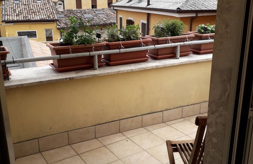 Centro Storico Apartamento | EL ATAQUE CON TERRAZA PANORÁMICA EN EL CORAZÓN DEL CENTRO HISTÓRICO