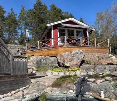 Mon Casa | The Atte cottage
