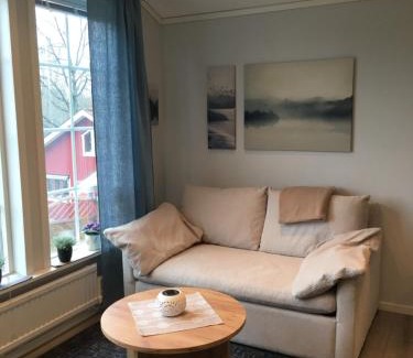 Mon Casa | The Atte cottage