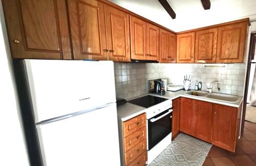 Vonitsa Apartamento | The Attic