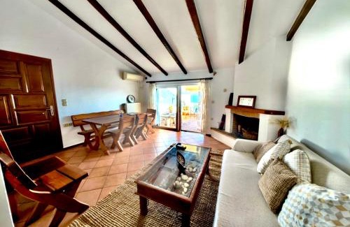 Vonitsa Apartamento | The Attic