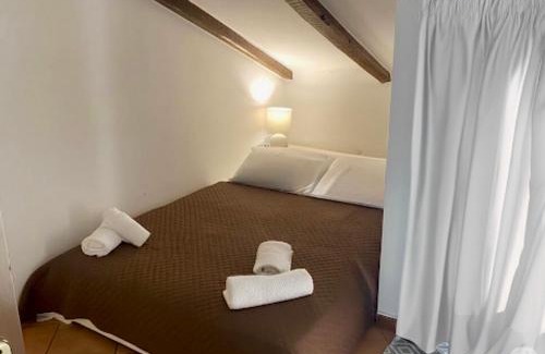 Vonitsa Apartamento | The Attic