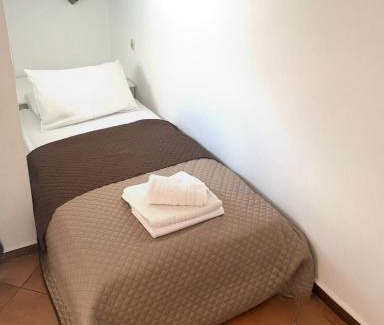 Vonitsa Apartamento | The Attic