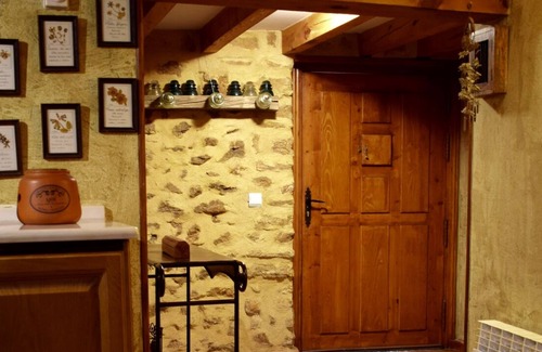 Calatanazor Cabaña | La Buhardilla de Calatañazor, tu rincón rural