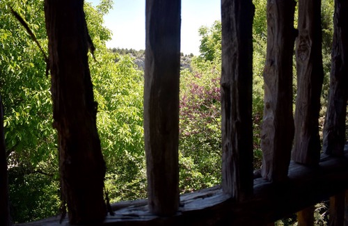 Calatanazor Cabaña | La Buhardilla de Calatañazor, tu rincón rural