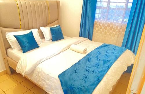 Mbotela Apartamento | The attic place South B