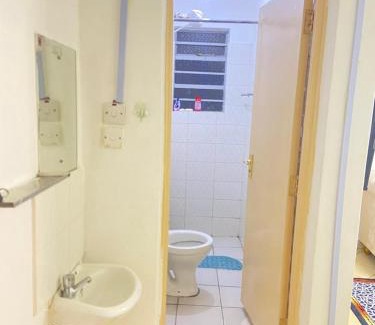 Mbotela Apartamento | The attic place South B