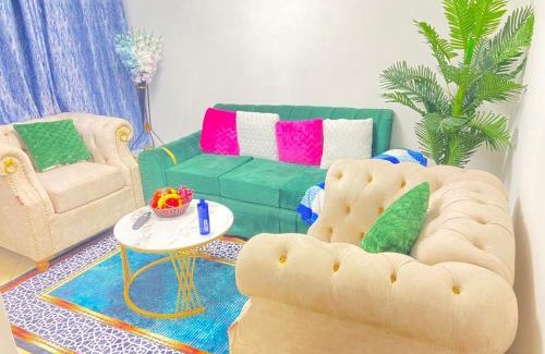 Mbotela Apartamento | The attic place South B