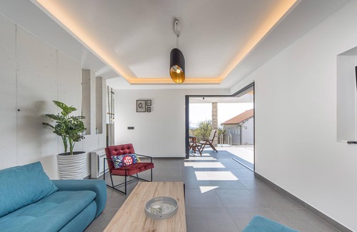 Smrika Casa | Alojamiento de 2 habitaciones en Smrika