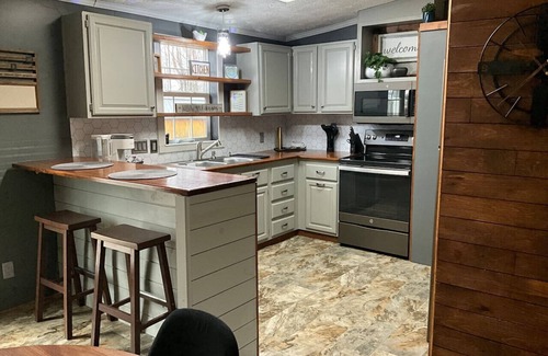 Chester Casa | The Auburn Home - LPM