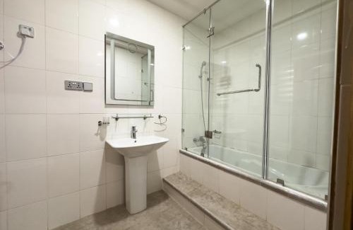 Kumasi Apartamento | The AUD Luxury Apartments
