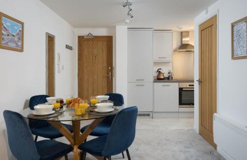 York Apartamento | The Aura Suite
