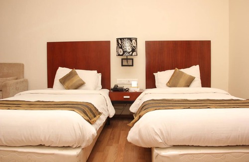Daulatabad Hotel | The Aures