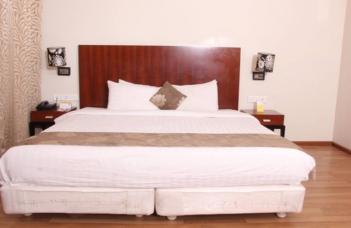 Daulatabad Hotel | The Aures
