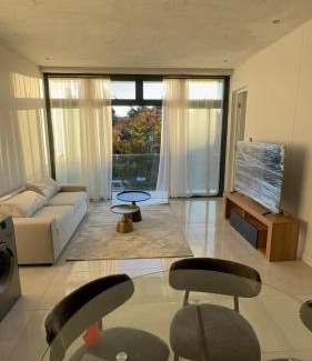 Houghton Estate Apartamento | The Aurelian Apartment